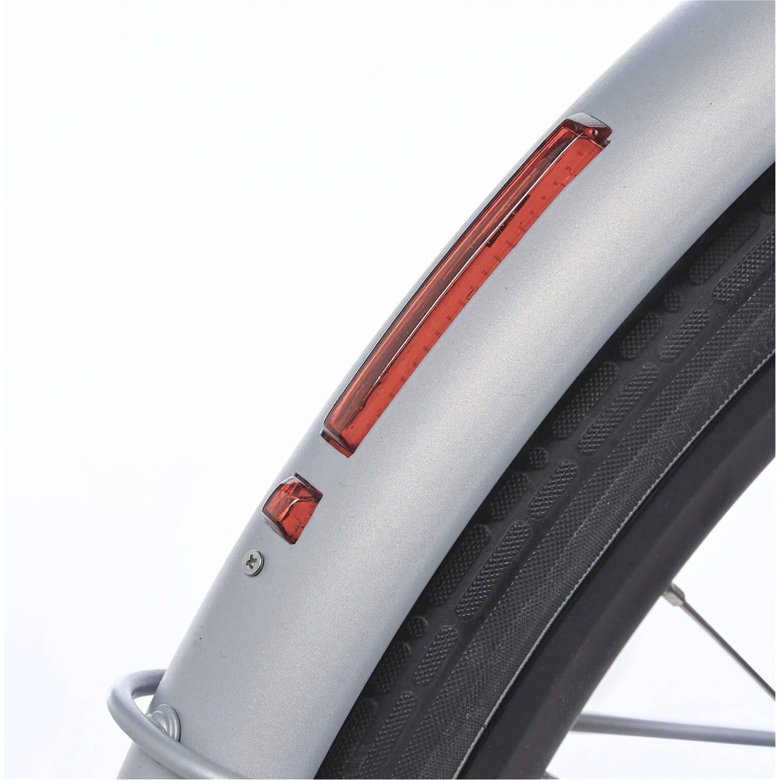Cortina Achterlicht Pling Xe 6-12V - Le Coq Wielerartikelen