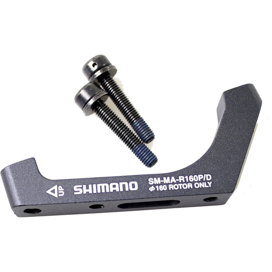 Shimano Caliper Adapter Sm-Ma-R160 P/D - Le Coq Wielerartikelen