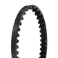 Gates Tandriem Cdn Urban - Zwart - Le Coq Wielerartikelen