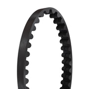 Gates CDN Urban tandemriem van koolstof voor fiets, 11 mm pitch en 12 mm breed, zichtbaar op de afbeelding