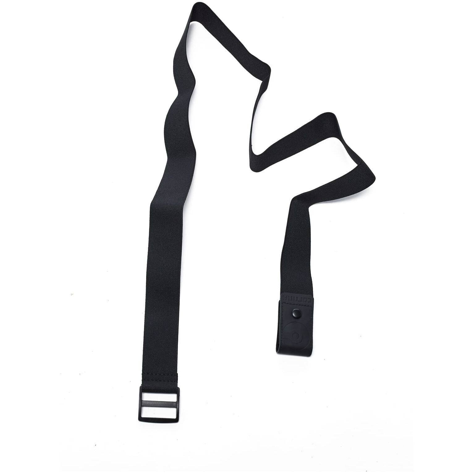 Cortina Strap Voordrager Mand E-Nite E-Blau Zwart - Le Coq Wielerartikelen