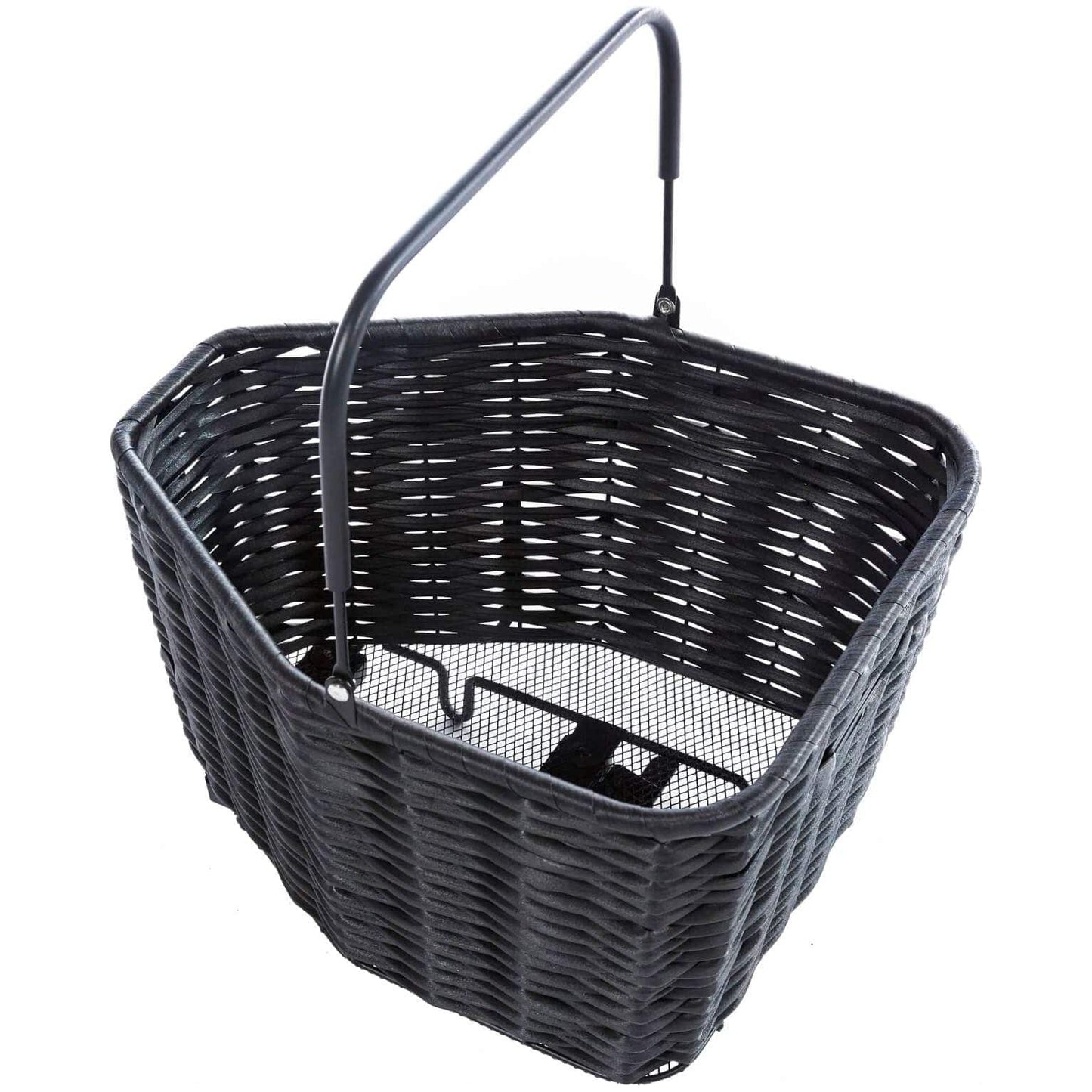 Cortina Mand Sevilla Avs 29L Zwart 40X33X22Cm - Le Coq Wielerartikelen
