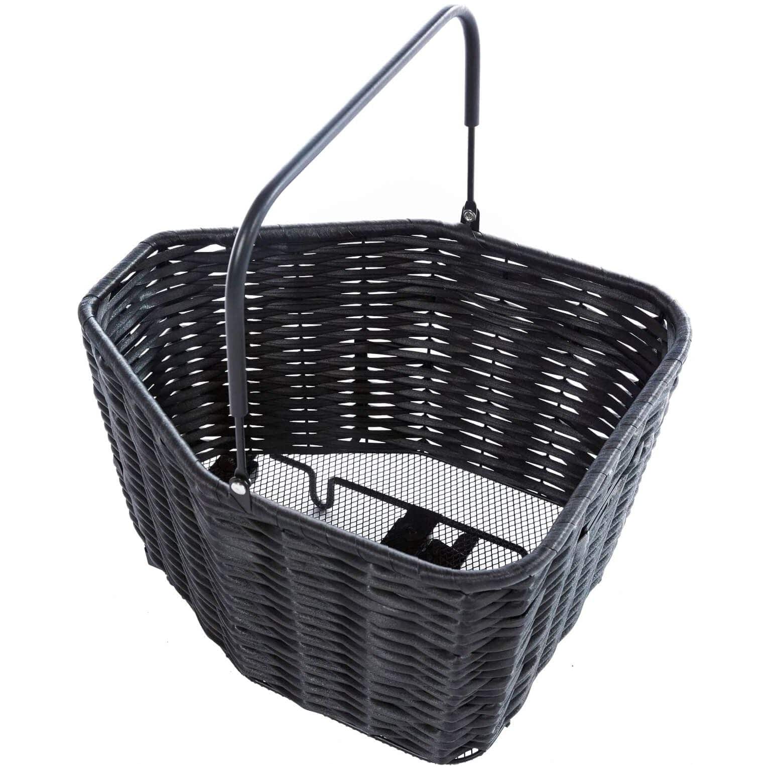 Cortina Mand Sevilla Avs 29L Zwart 40X33X22Cm - Le Coq Wielerartikelen