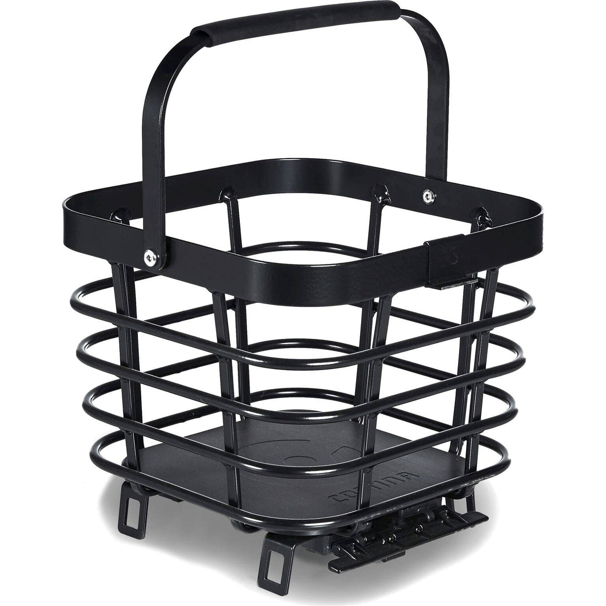 Cortina Mand Montreflectieectie Avs 30L Zwart 30X30X21Cm - Le Coq Wielerartikelen
