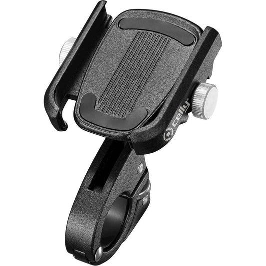 Celly Telefoonhouder Armorbike Zwart - Le Coq Wielerartikelen