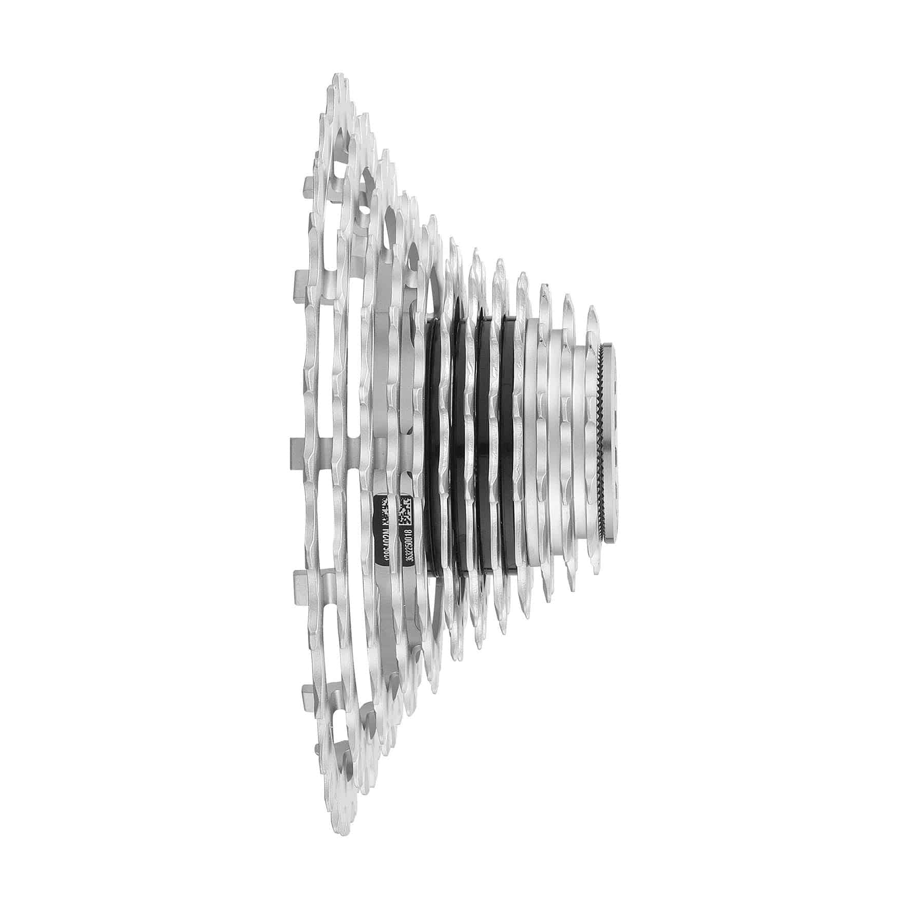 Campagnolo Cassette 12 Speed Super Record - Le Coq Wielerartikelen