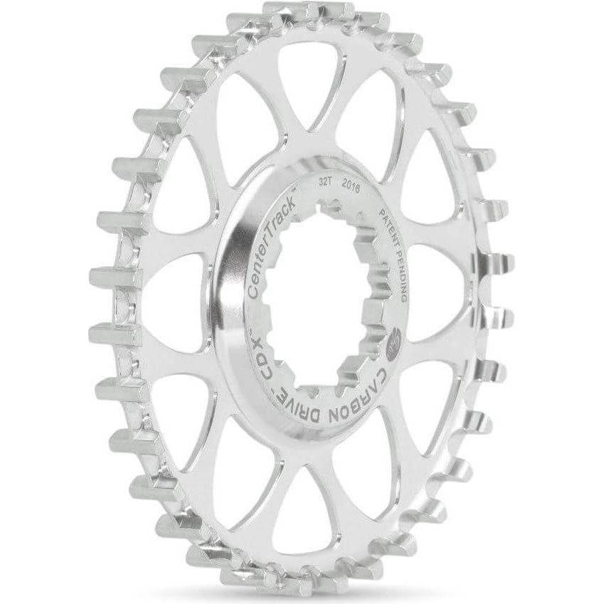 Gates Cdx Achtertandwiel 9-Spline Shimano - Le Coq Wielerartikelen