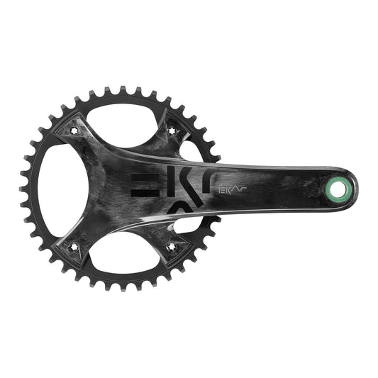 Campagnolo Crankstel Ekar - Le Coq Wielerartikelen