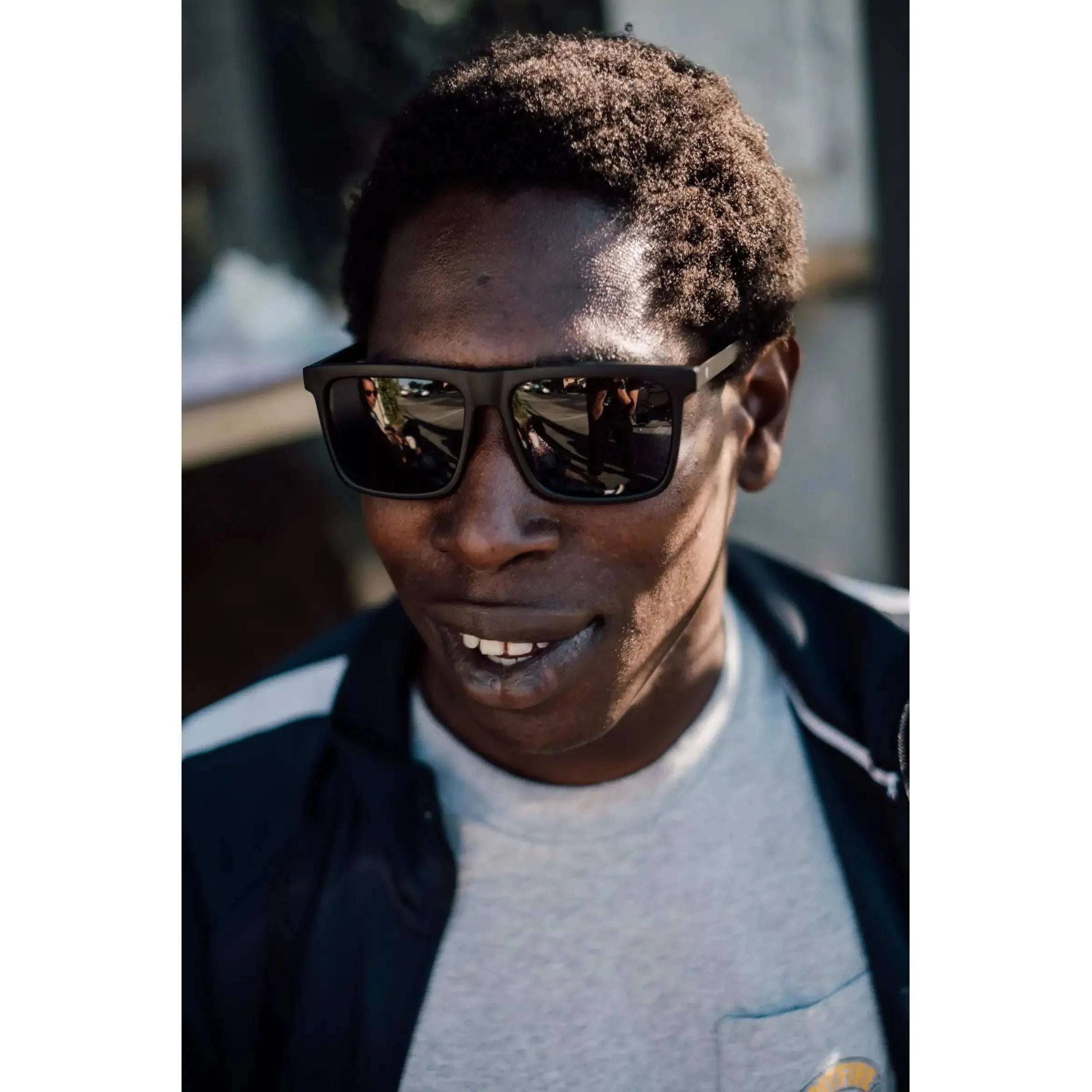 CHPO Bril Bruce - Le Coq Wielerartikelen