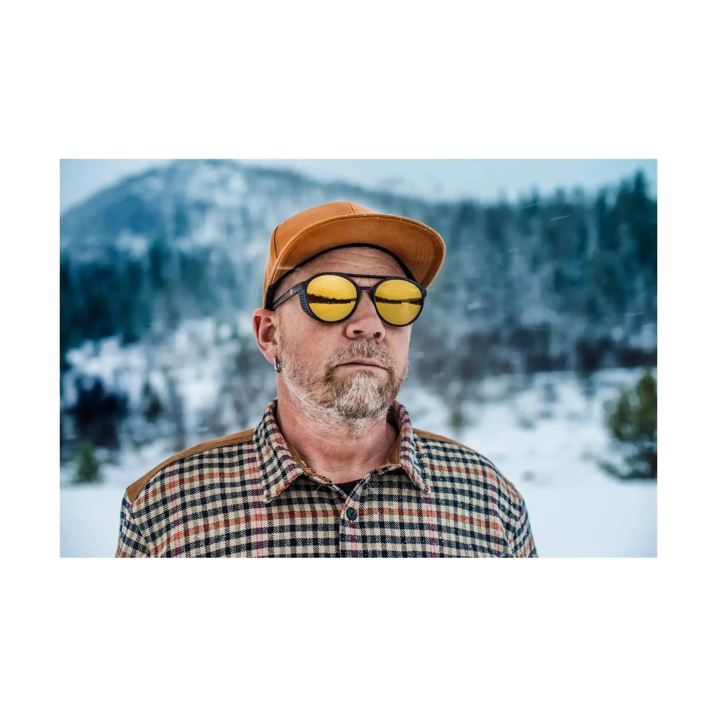 CHPO Bril Rickard - Le Coq Wielerartikelen