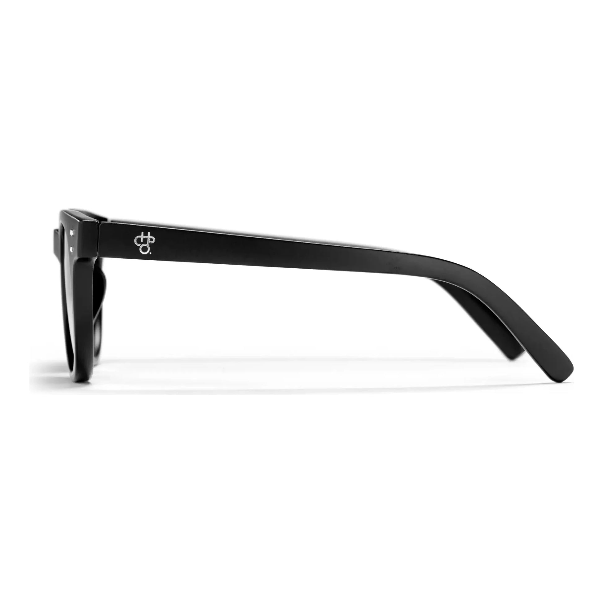 CHPO Bril Coxos X Black/Black - Le Coq Wielerartikelen