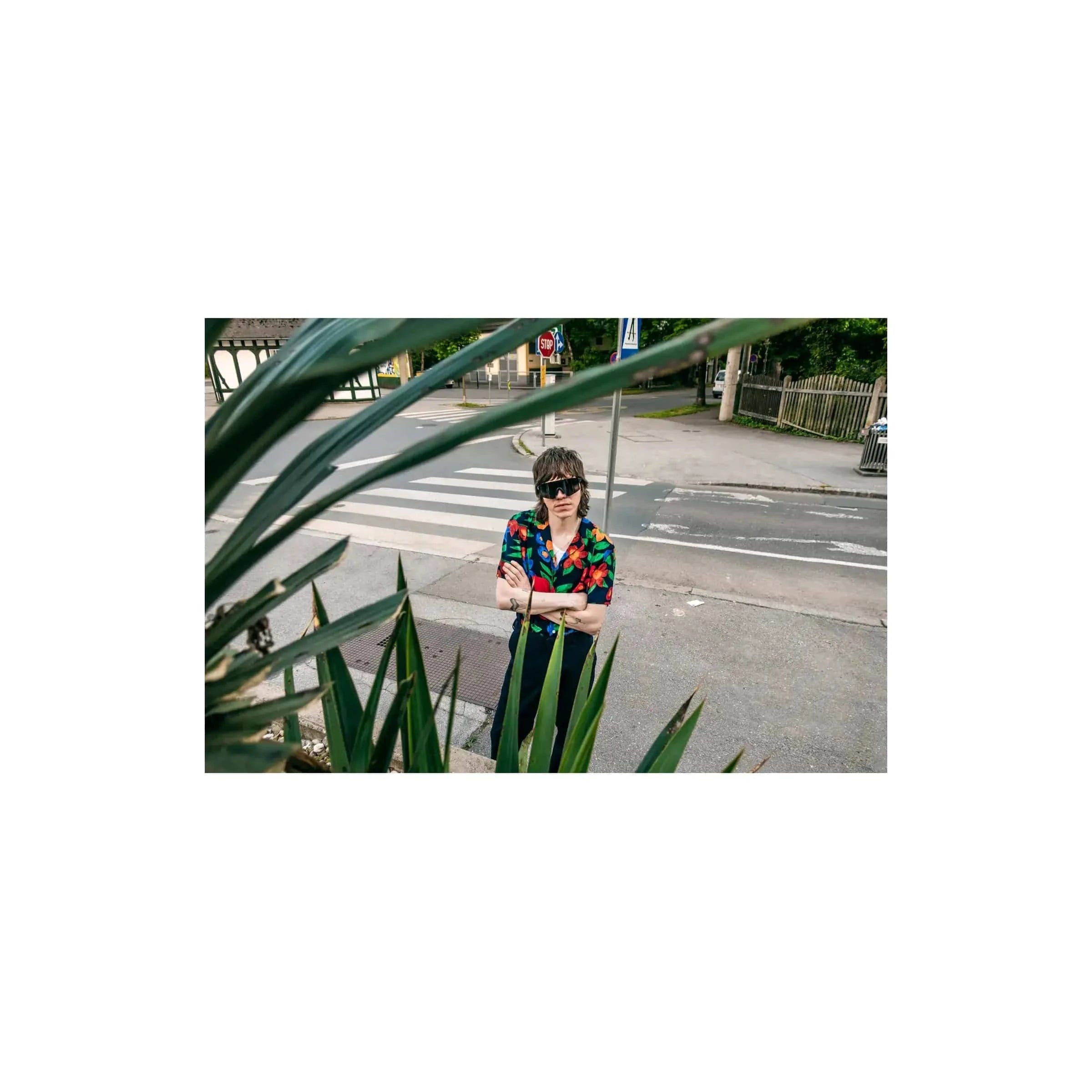 CHPO Bril Luca - Le Coq Wielerartikelen