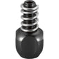 Tonstelbout Elvedes Ø4.3 Mm - Aluminium (2 Stuks) - Le Coq Wielerartikelen