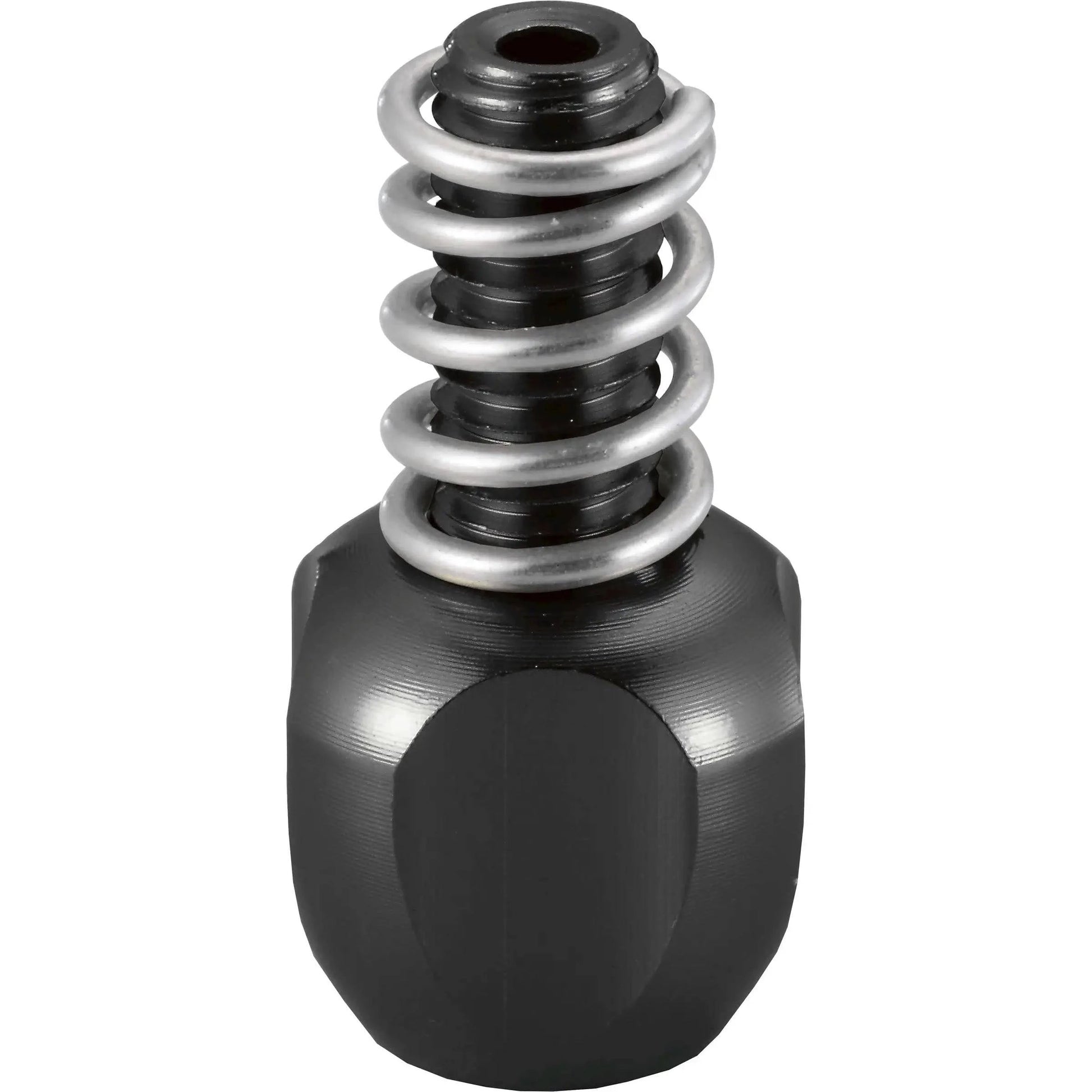 Tonstelbout Elvedes Ø4.3 Mm - Aluminium (2 Stuks) - Le Coq Wielerartikelen