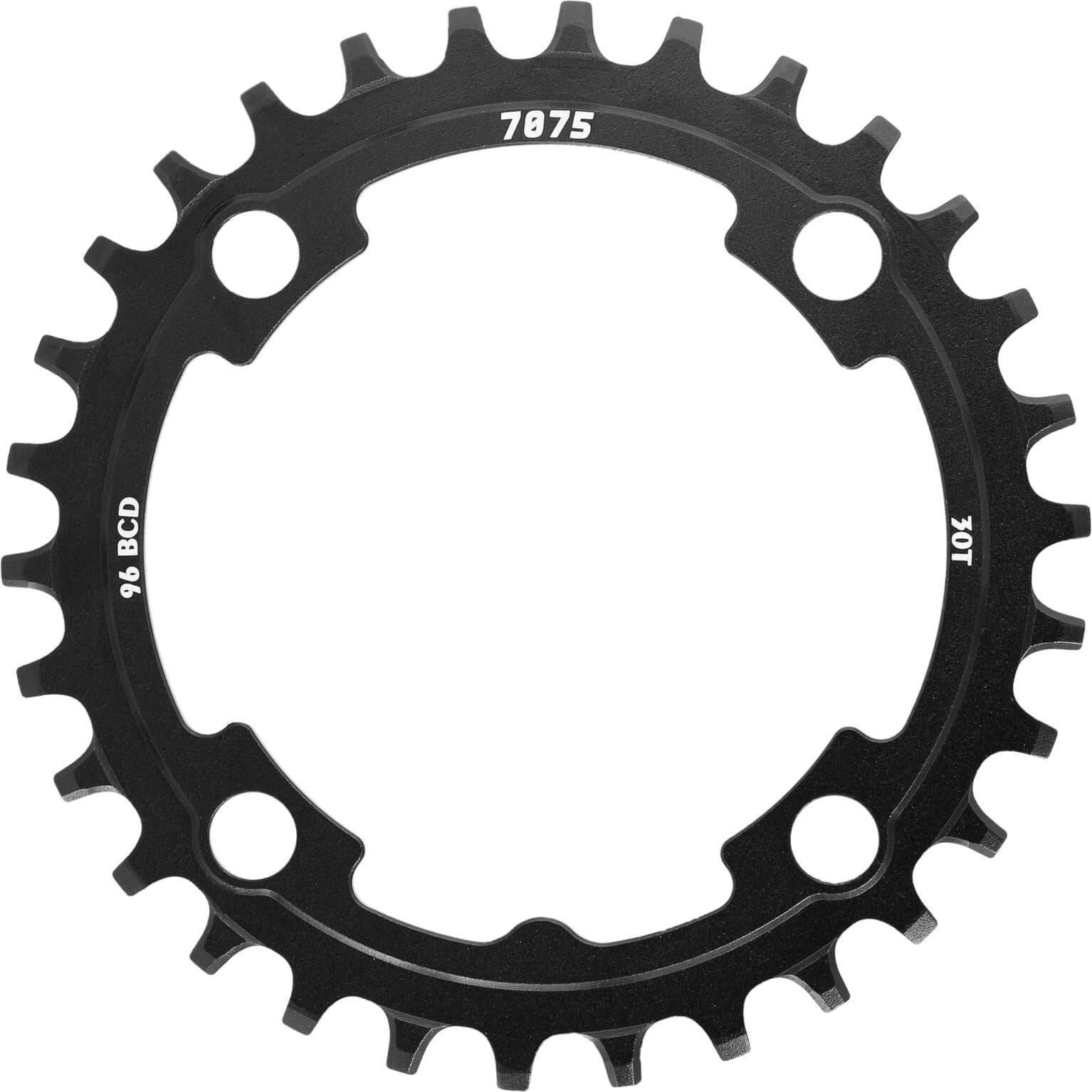 Sunrace Kettingblad Crmx - Le Coq Wielerartikelen