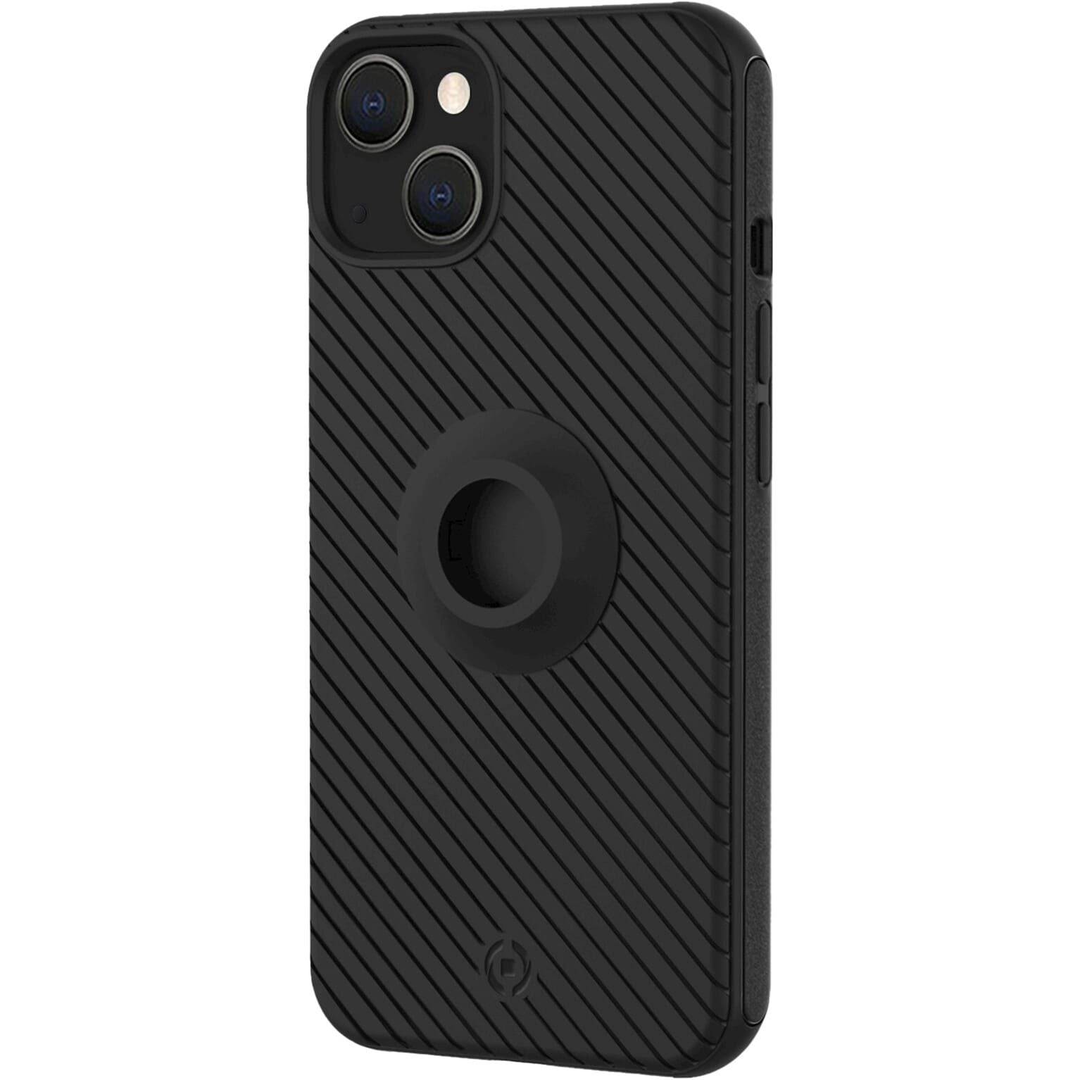 Celly Snap Iphone 13 Hoes Voor Telefoonhouder - Le Coq Wielerartikelen