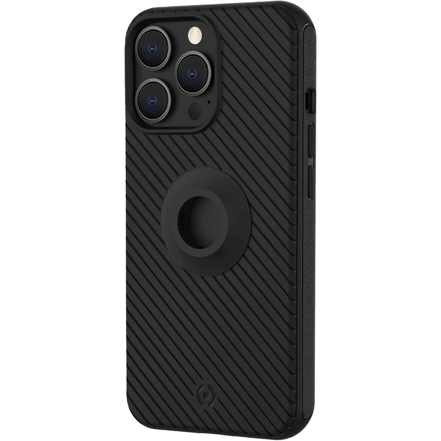 Celly Snap Iphone 13 Pro Hoes Voor Telefoonhouder - Le Coq Wielerartikelen