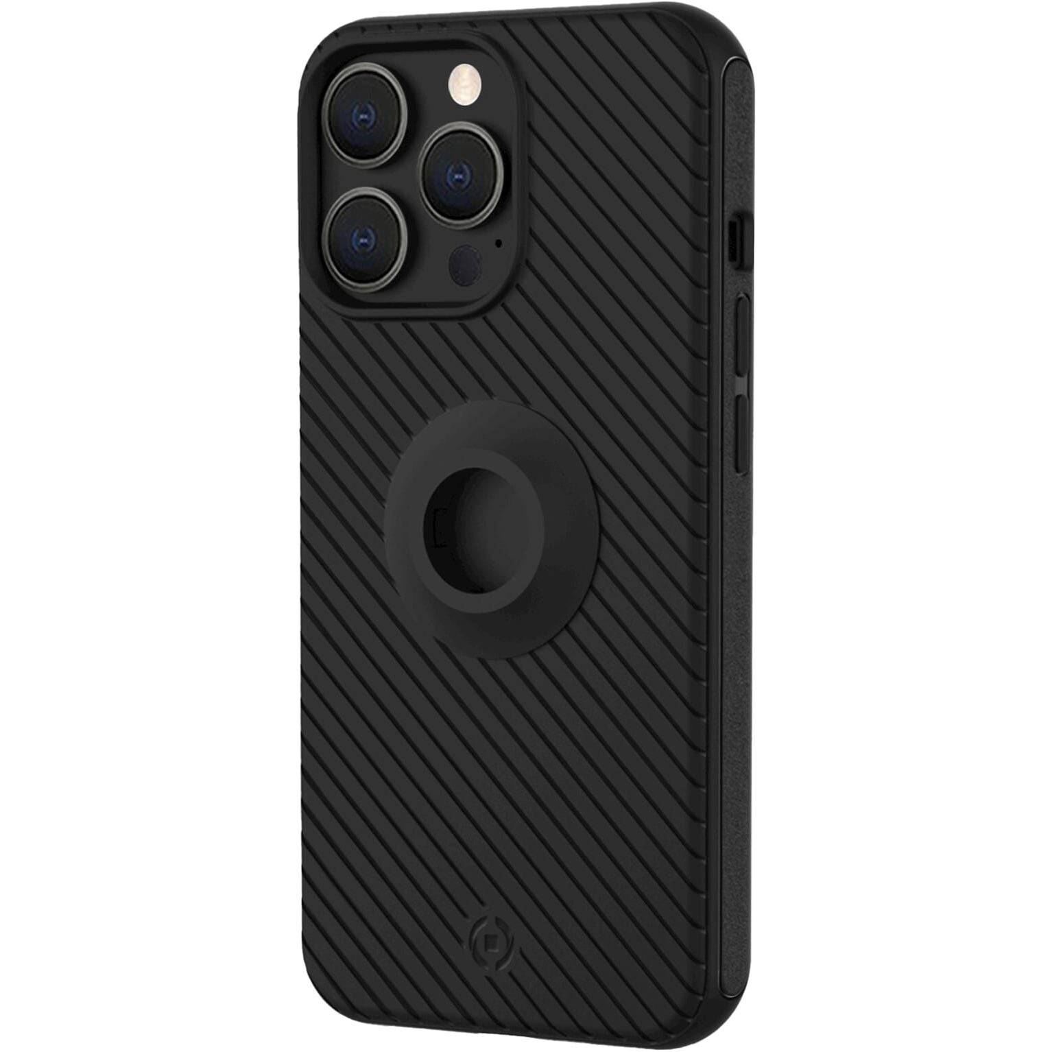 Celly Snap Iphone 13 Pro Hoes Voor Telefoonhouder - Le Coq Wielerartikelen