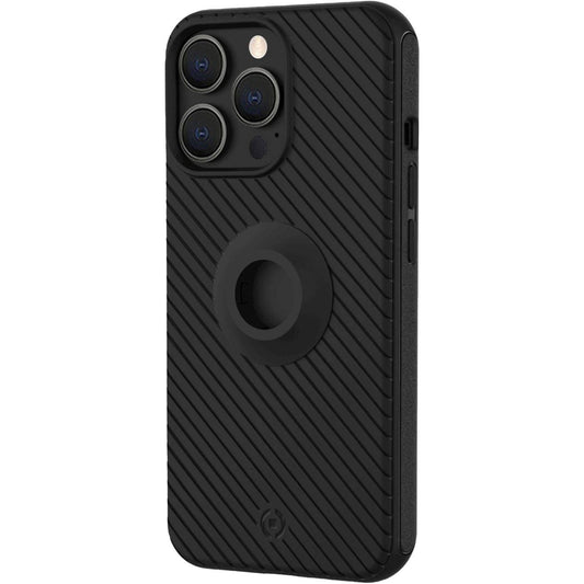 Celly Snap Iphone 13 Pro Hoes Voor Telefoonhouder - Le Coq Wielerartikelen