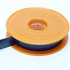 Certoplast Rol Isolatietape 25M Zwart - Le Coq Wielerartikelen