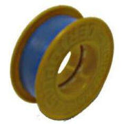 Certoplast isolatietape in rol, geschikt voor elektrische en thermische isolatie, met blauwe tape en stevige afwerking.