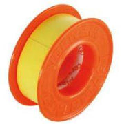 Certoplast isolatietape in rol, geschikt voor elektrische en technische toepassingen, zichtbaar in de afbeelding.