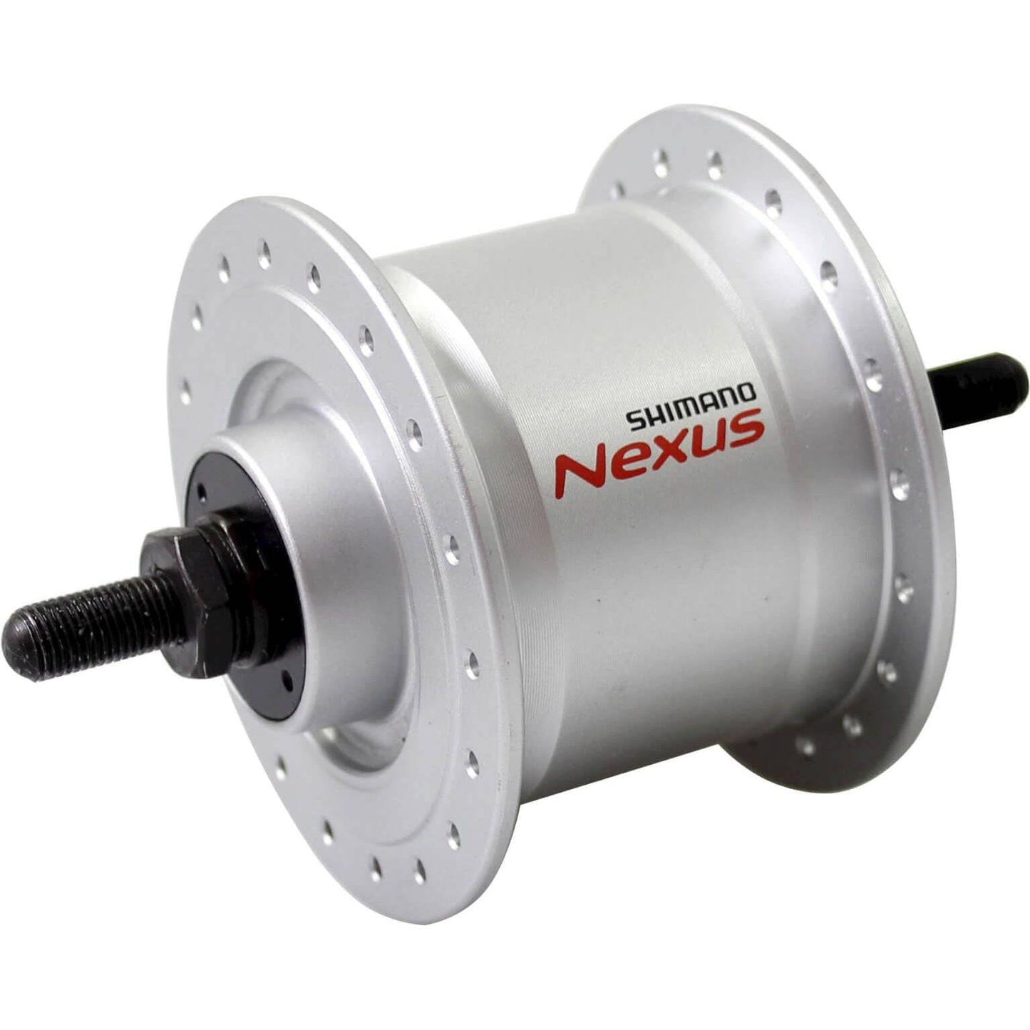 Shimano Dynamonaaf 6V 2,4W Dh-C3000 - Le Coq Wielerartikelen