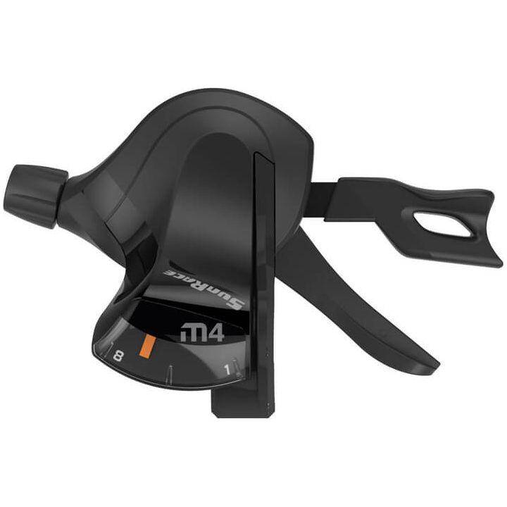 Sunrace DLM403L3X 3-speed shifter voor snel en soepel schakelen op uw fiets.