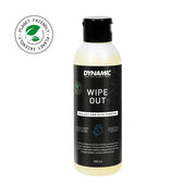 Dynamic Wipe Out lijmverwijderaar 150 ml, biologisch afbreekbare lijmverwijderaar met handige sprayfles