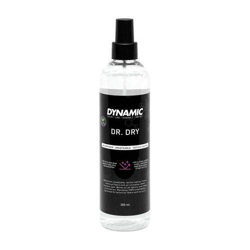 Dynamic Waterproof Coating Dy Dr Dry Spray 300Ml - Le Coq Wielerartikelen