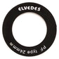 Trapas Lagerkapjes Elvedes Voor Shimano 24Mm Press-Fit (2 Stuks) - Le Coq Wielerartikelen