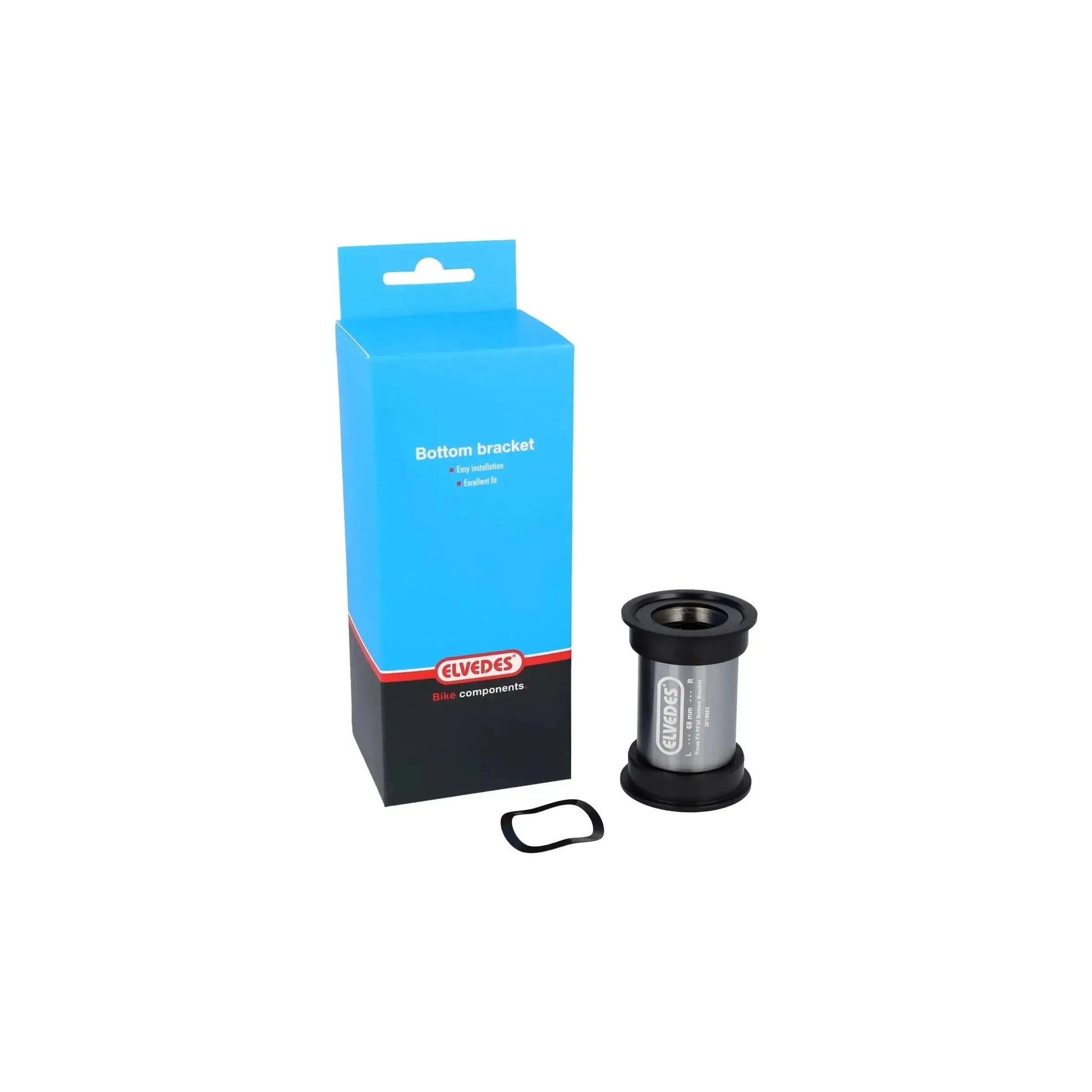 Elvedes Press Fit Pf30 Trapas - Le Coq Wielerartikelen