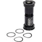 Elvedes Trapas Adapter Twistfit Bb86/92 Fatbike Shimano 24Mm - Le Coq Wielerartikelen