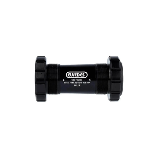 Elvedes Trapas Sram Dub Bsa Voor Race / Mtb - Le Coq Wielerartikelen