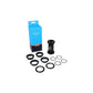 Elvedes Trapas Cupset Twistfit DUB BB30/PF30 - Zwart - Le Coq Wielerartikelen