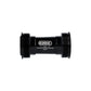 Elvedes Trapas Cupset Threatfit T47 Praxis 86mm - Zwart - Le Coq Wielerartikelen
