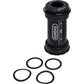 Elvedes Trapas Adapter Twistfit Bb Right Shimano 24Mm - Le Coq Wielerartikelen