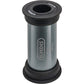Elvedes Trapas Cupset Pressfit Shimano BB386 - Zwart - Le Coq Wielerartikelen