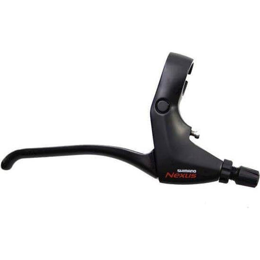 Shimano Remgreep R Nexus Bl-C6000 Rollerbrake Zwart - Le Coq Wielerartikelen