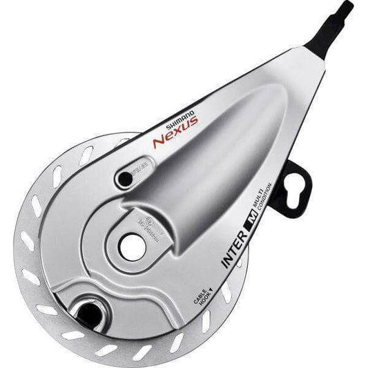 Shimano Rollerbrake Front Br-C3000 Nexus - Le Coq Wielerartikelen