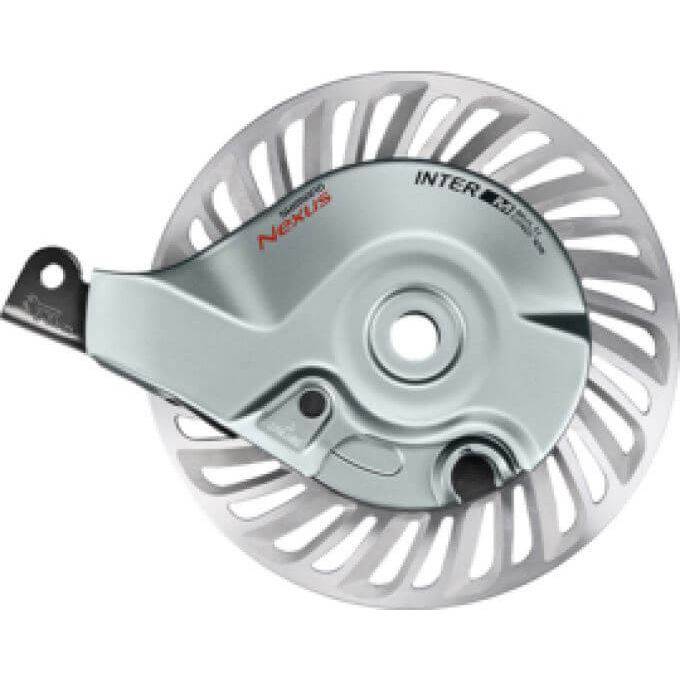 Shimano Rollerbrake Rear Br-C6000 Nexus - Le Coq Wielerartikelen