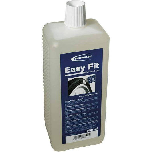 Schwalbe Montagevloeistof Easy Fit 1000Ml - Le Coq Wielerartikelen