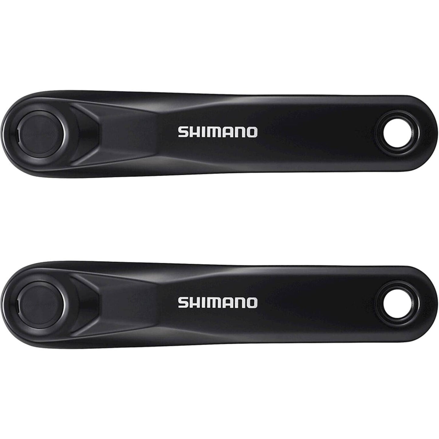 Shimano Crankstel Steps Fc-E5010 Zwart - Le Coq Wielerartikelen