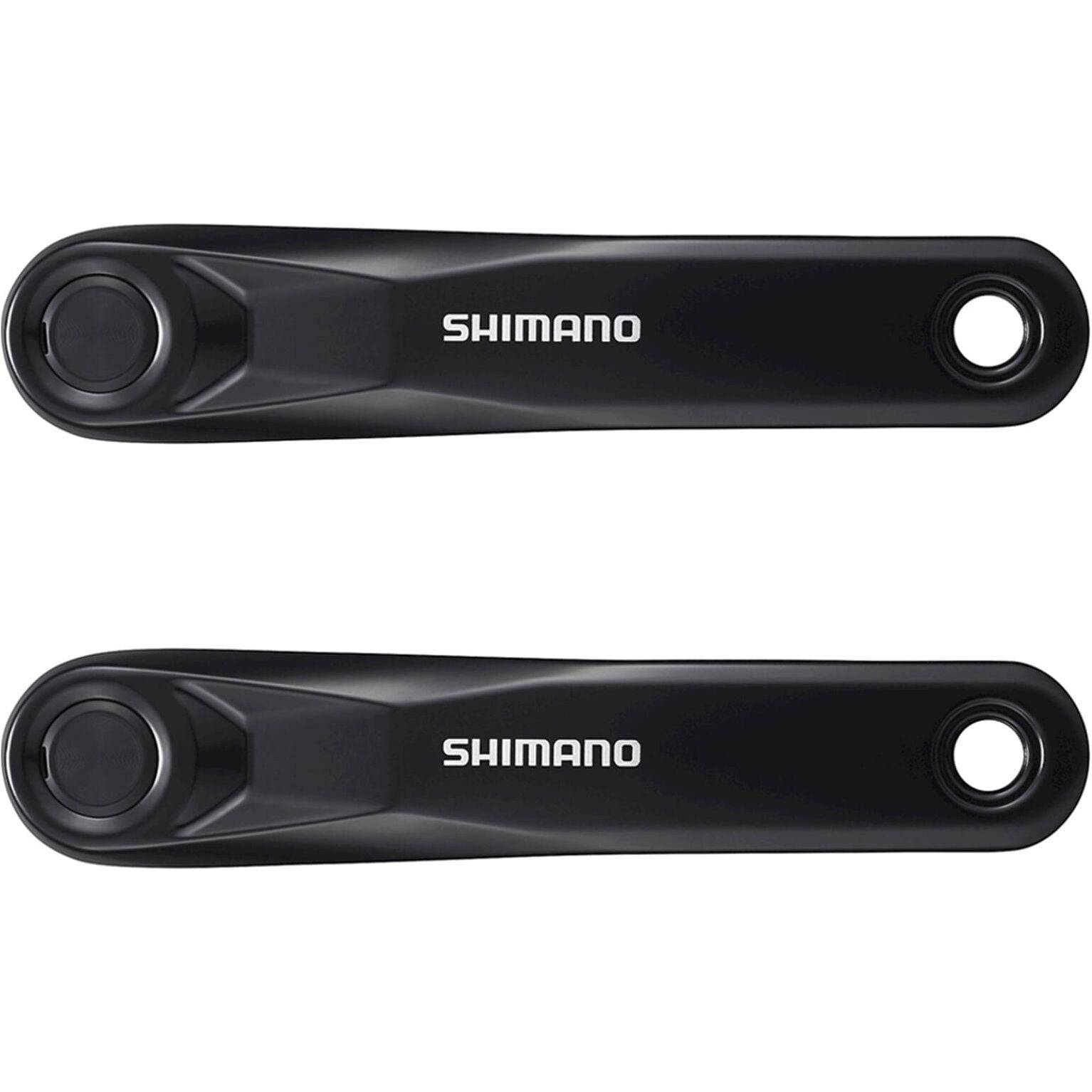 Shimano Crankstel Steps Fc-E5010 Zwart - Le Coq Wielerartikelen