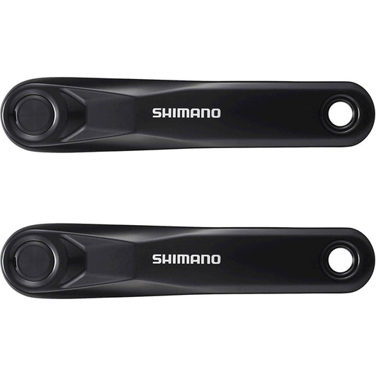 Shimano Crankstel Steps Fc-E5010 Zwart - Le Coq Wielerartikelen