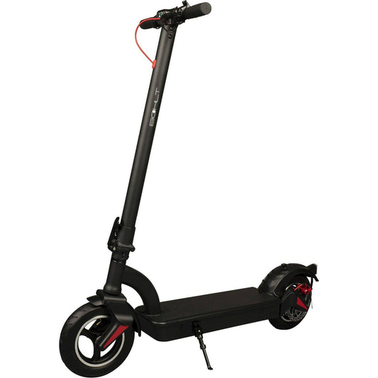 Bohlt Elektrische Step Ekick 10Pro - Le Coq Wielerartikelen