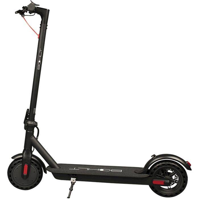 Bohlt Elektrische Step Ekick 9Td - Le Coq Wielerartikelen