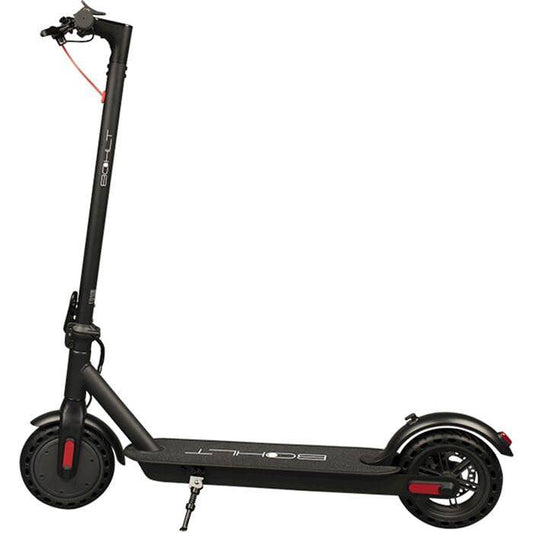 Bohlt Elektrische Step Ekick 9Td - Le Coq Wielerartikelen