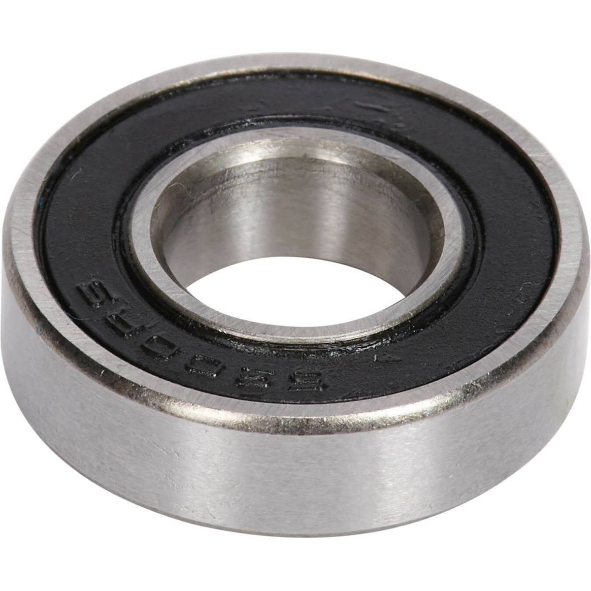 Elvedes kogellager 6900 2Rs, naafkogelringen en kogels, 22x10x6 mm, zichtbaar in de afbeelding