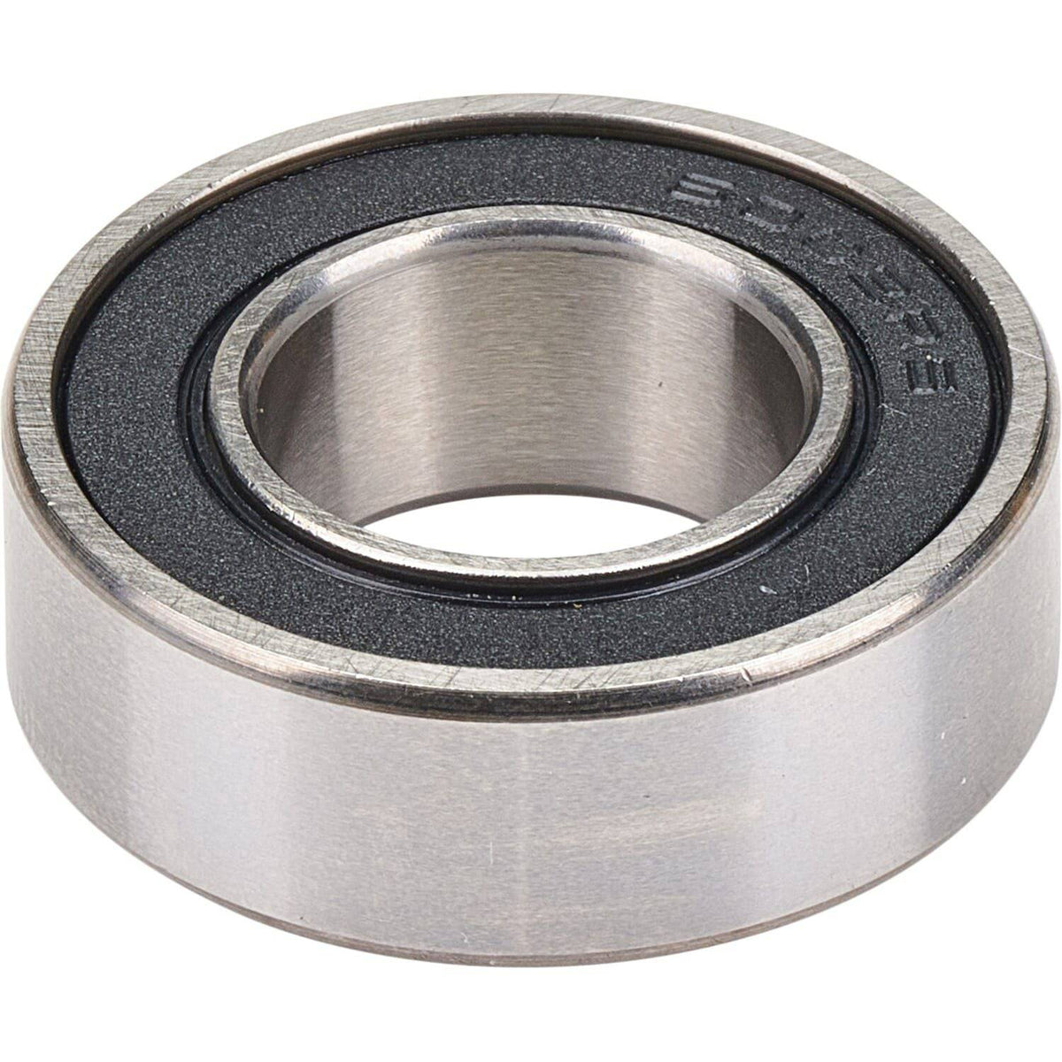 Elvedes kogellager 6002 2Rs met afmetingen 31x16x10 mm, geschikt voor naafkogelringen en lagers.